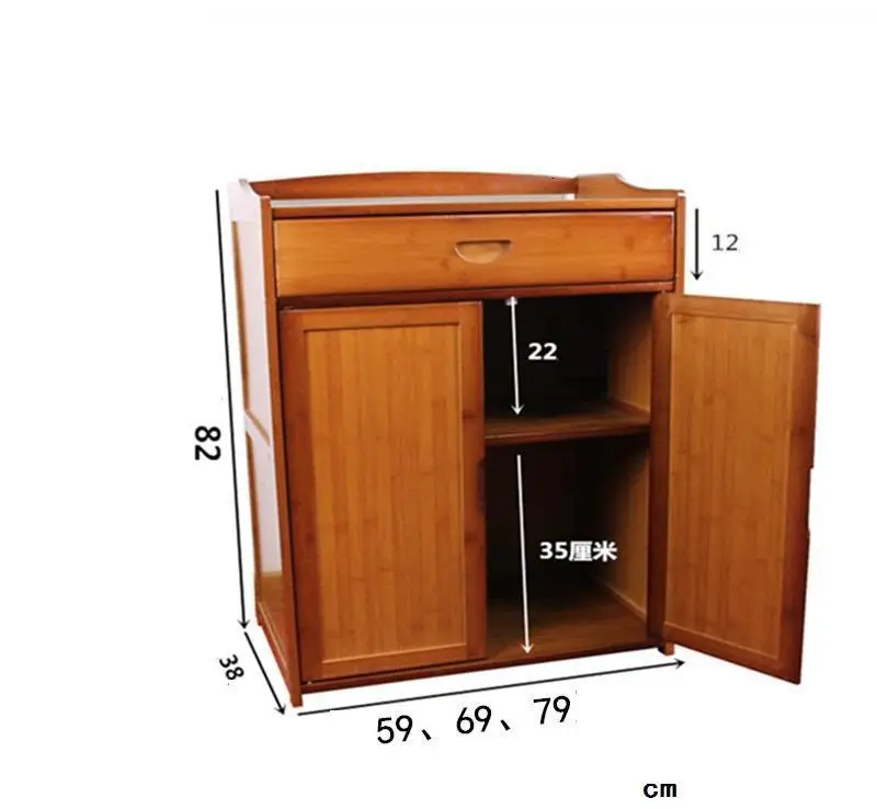 Armoire Organizador remized Cubertero Para Cajones Shabby Chic Meuble кухня, буфет, мебель, шкаф-буфет
