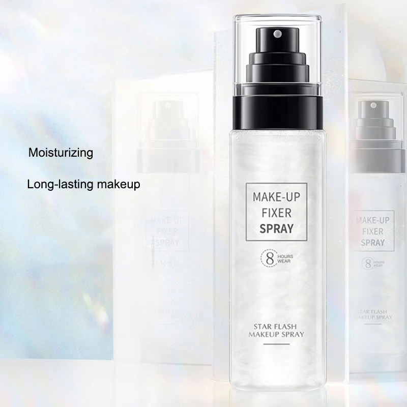 Оптовая торговля набор для макияжа спрей долговечный водостойкий увлажняющий