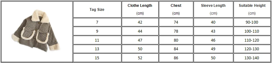 

Girls coat 2020 new children's plaid coat baby autumn and winter Korean style top