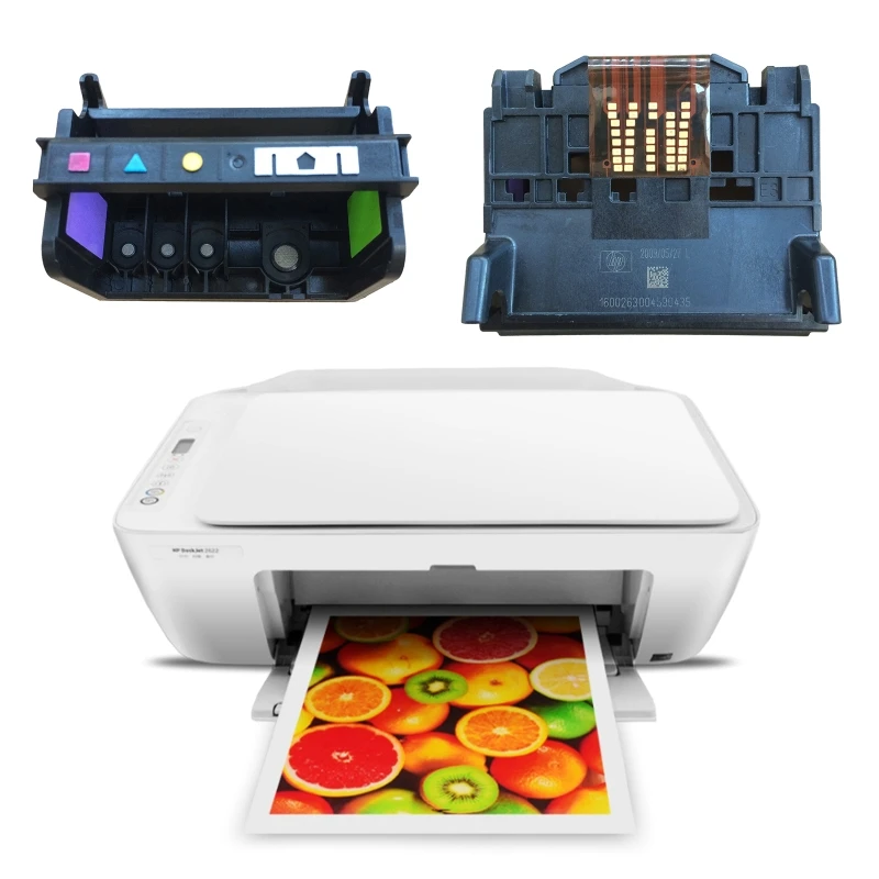 

H052 PRINT HEAD 920 Tested 100% Good Working Printhead HP920 for HP 6000 6500 6500A 7000 7500A B210 Printing Inkjet Nozzle