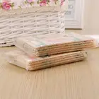 Горячая Распродажа 250 шт.коркор. бамбуковые зубочистки одноразовые натуральные зубочистки фрукты одиночные острые зубные палочки семейная фотоособенность