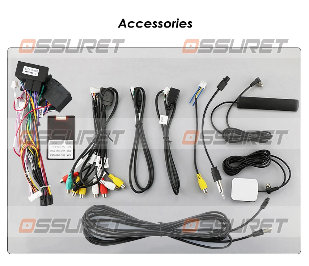 

4G LTE android 10,0 BMW 3 E46 M3 318/320/325/330/335 1998-2005 GPS