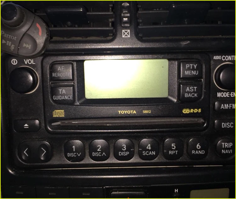 Youmecity 2 грамма Android 9,0 автомобильный DVD видео плеер gps радио для Toyota Ractis allion Camry Avensis Auris Prius Yaris highlander