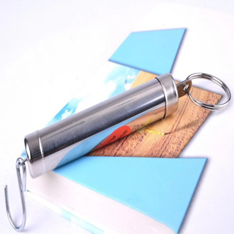 

Pocket-size Scale Pocket Spring Household Scale Mechanical Vintage 5kg Portable Scale Spring Balance Hook Scale 1pcs