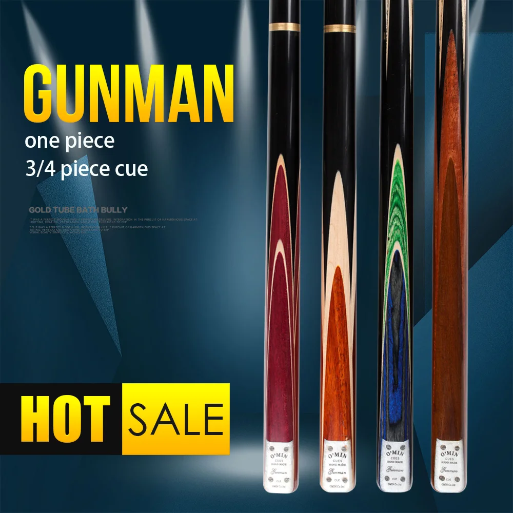 

3/4 шт./цельный набор для снукера с телескопическим удлинителем 9,5/10 мм