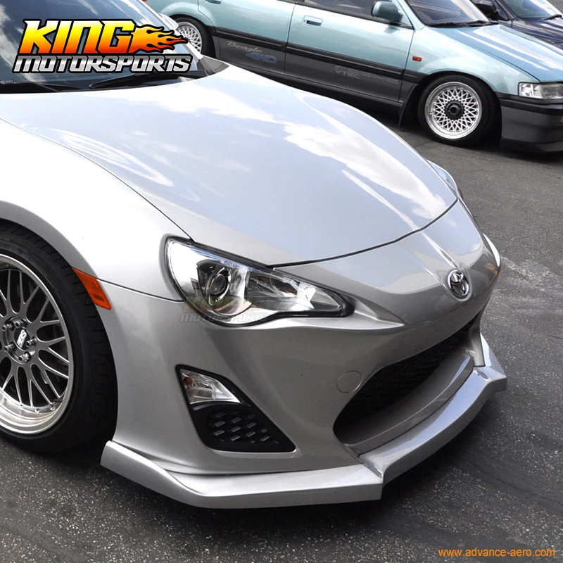 Подходит для переднего бампера 2013 2014 2015 2016 Scion FRS FR-S GT86 Ds style | Автомобили и