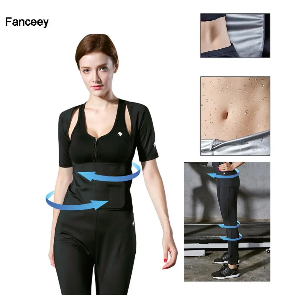 Fanceey 3 шт. корсет профилировщик тела животик средства ухода за кожей