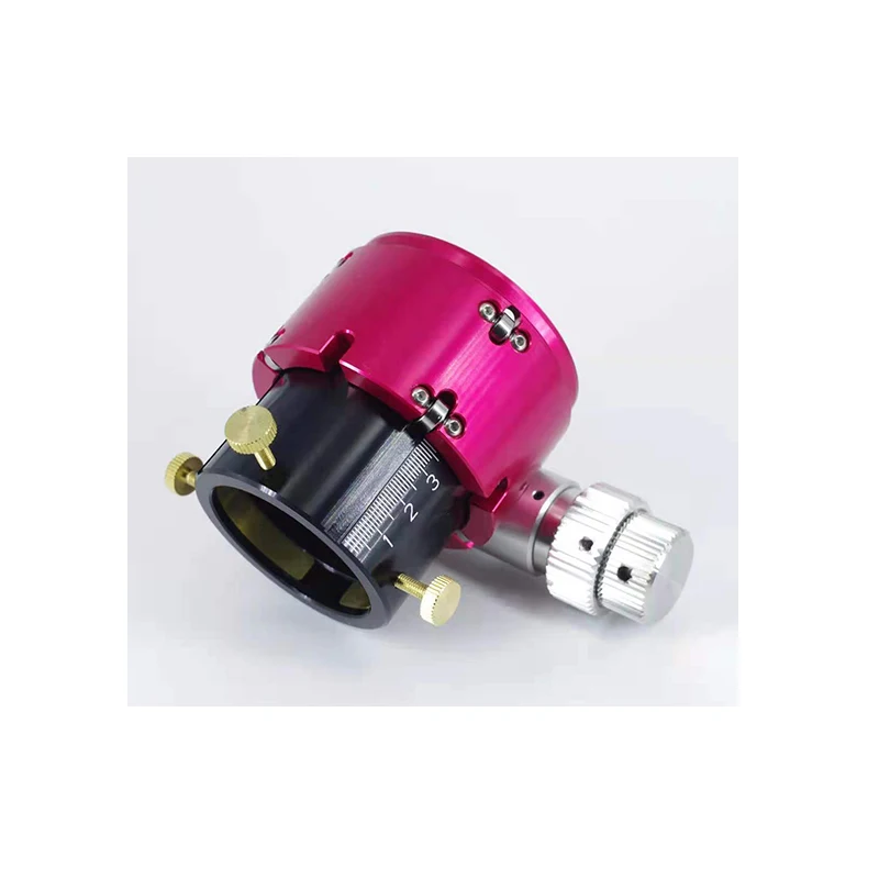 Двухскоростной редукторный фокусирующий кронштейн STAR TRIP 2 дюйма подходит для