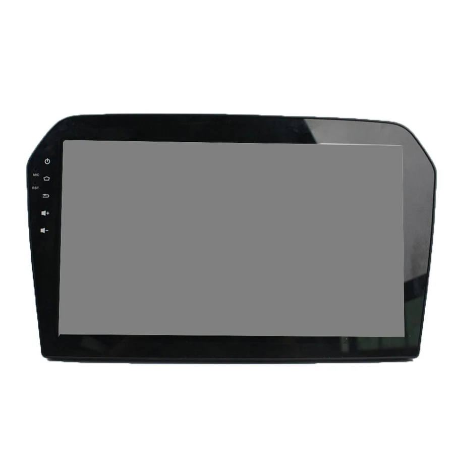 PX6 Отличная производительность Android 9 0 Автомобильный мультимедийный GPS для Volkswagen