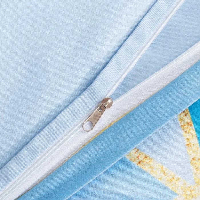 Постельное бельё &quotЭтель&quot дуэт Волшебные сны (вид 2) 143х215 см - 2 шт 240х260 50х70 мако- |