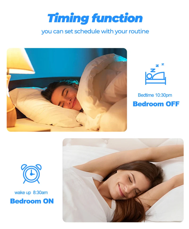 

Tuya Wifi DIY Smart Dimming Switch Smart Life APP Remote Control Mini Electronics Automation Modules Work With Alexa Google Home