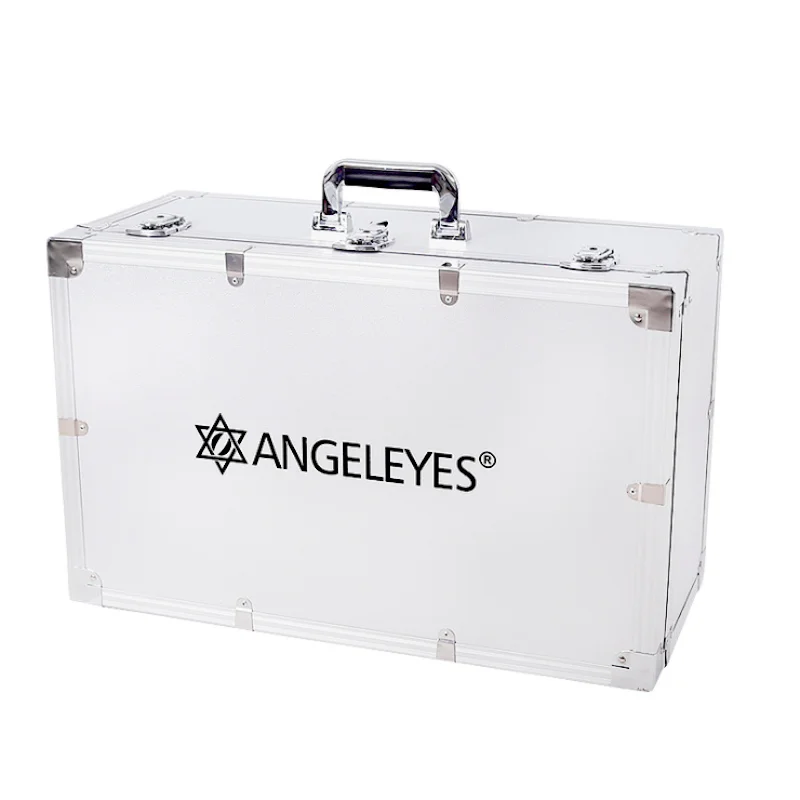 Angeleyes астрономический телескоп алюминиевый корпус ударопрочный влагостойкий
