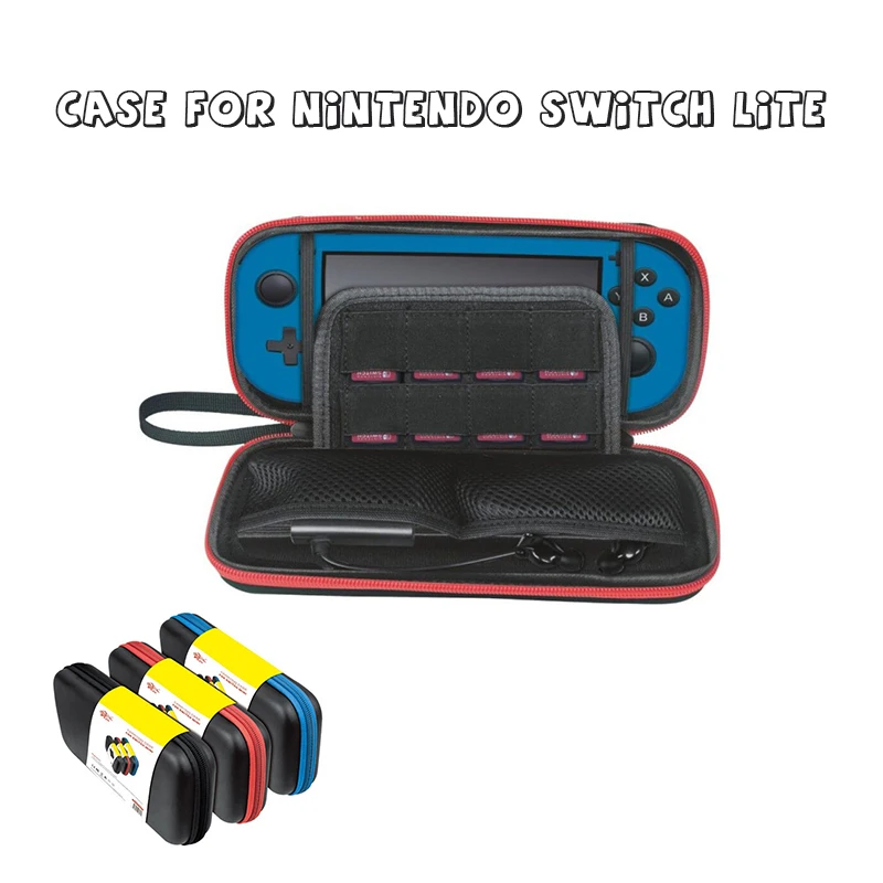 Портативная сумка для хранения противоударный жесткий корпус EVA защитный чехол