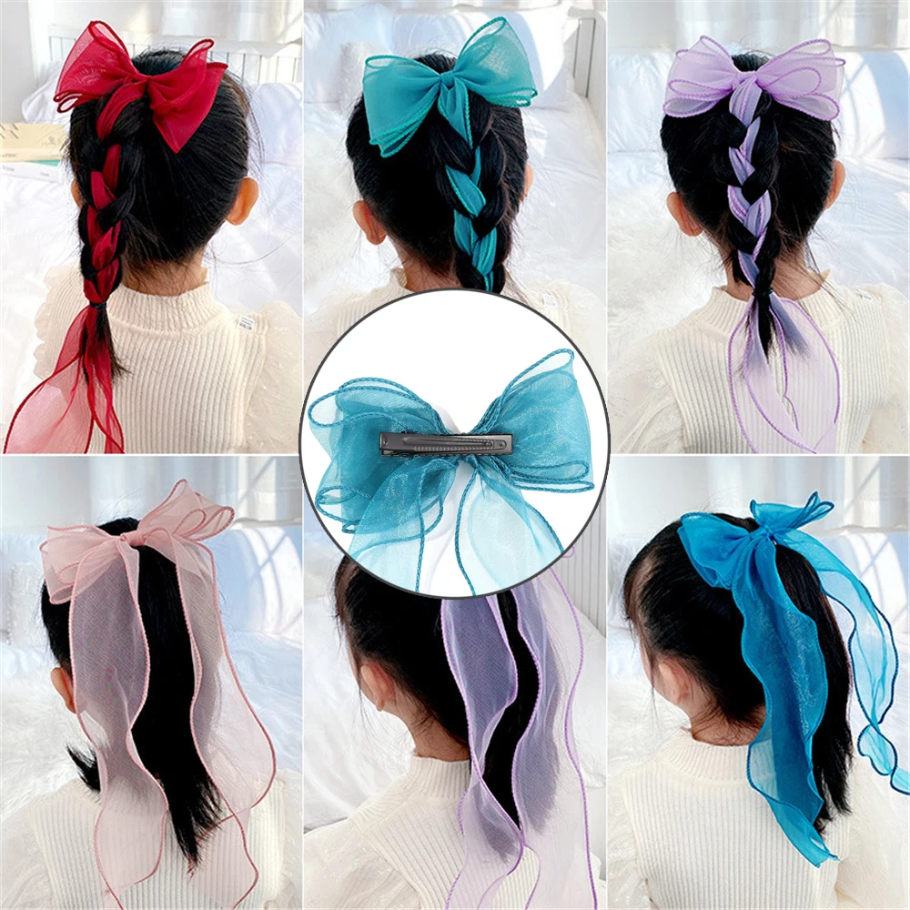 

1 Pair Colorful Fashion Lovely Women Gril Headwear Barrettes Hair Band Accessories Vivid Dog Bone Hair Clips Side Hairpin