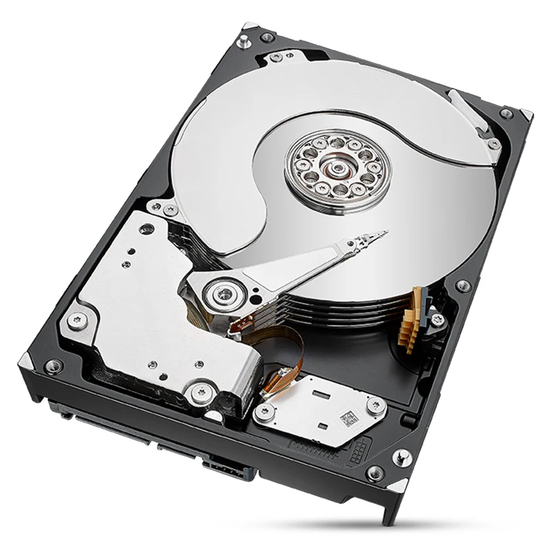 Kaufen Neue HDD Für Seagaate 8TB 3.5
