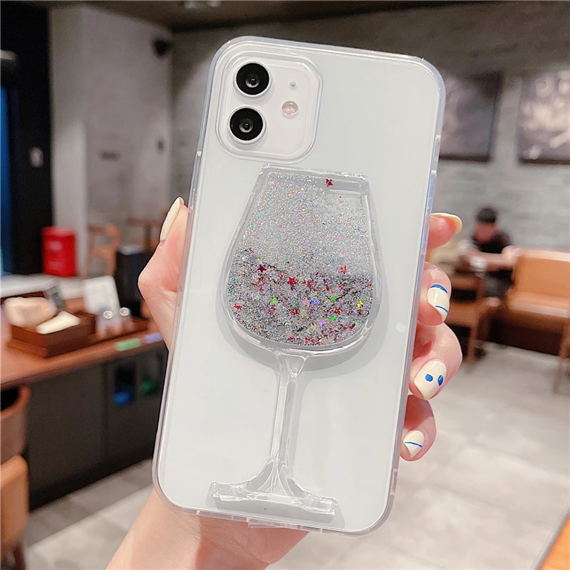 Чехол для iPhone 12 11 Pro Max 7 8 Plus XS XR X Mini SE2020 | Мобильные телефоны и аксессуары
