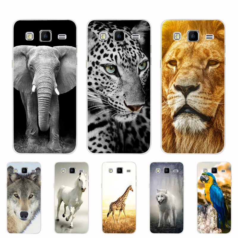 Окрашенный чехол для телефона samsung Galaxy ACE 4 Neo Trend 2 Lite SM-G313H G313 G318H силиконовый V Dual SIM