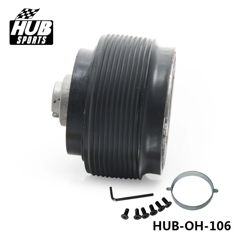 Комплект адаптера ступицы рулевого колеса для Honda 91 Hub OH 106|boss kit|boss hub kithonda boss kit |