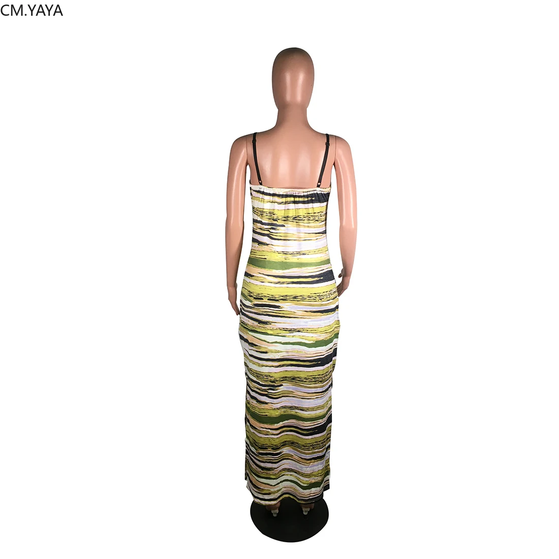 Женское длинное платье-карандаш средней длины элегантное облегающее платье с