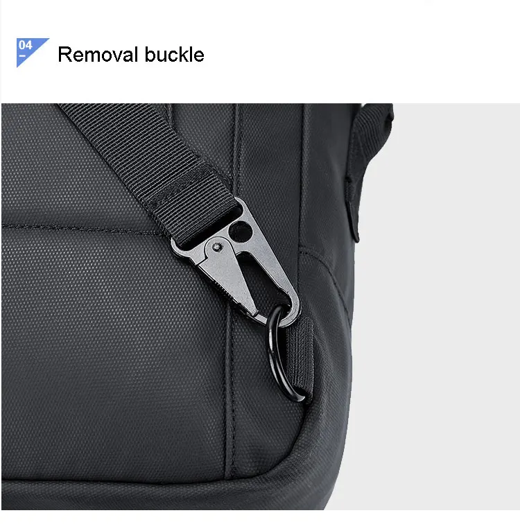 Дорожные Рюкзаки большой емкости для подростков, мужской рюкзак Mochila с защитой от брызг, рюкзак для ноутбука 15,6 дюймов, многослойный вместительный рюкзак