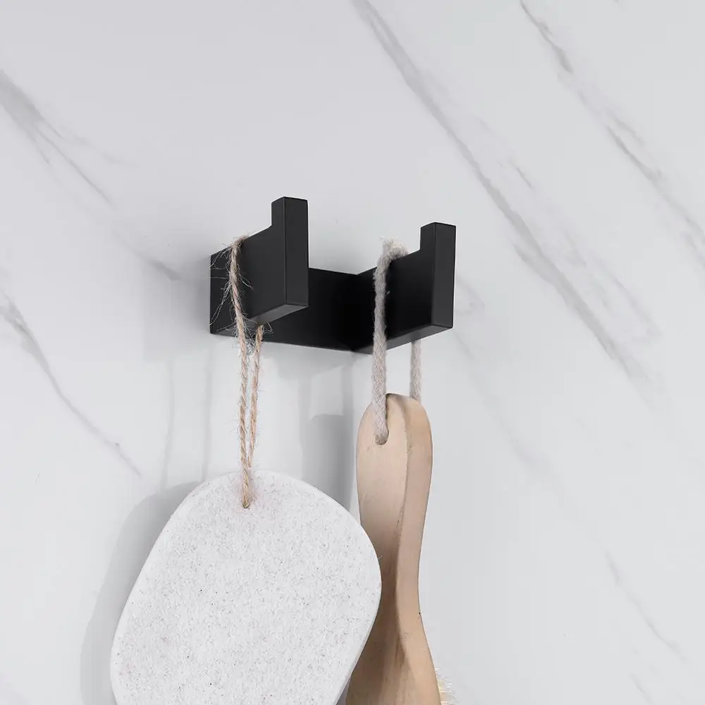 Настенный крючок для полотенец туалетной бумаги из нержавеющей стали|Наборы