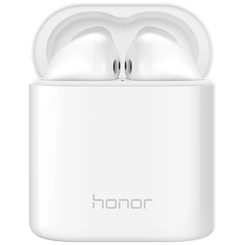Huawei Honor Flypods Беспроводные Наушники Hi-Fi HI-RES беспроводной аудио водонепроницаемый