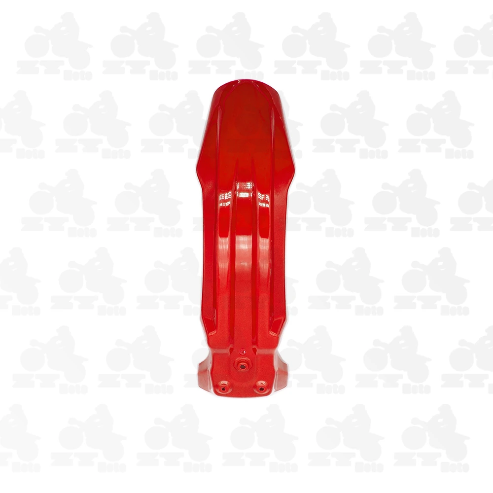 

Motorcycle Front Fender Mudguard Fit Plastic Cover APOLLO Fairing Kits Orion 70CC 110CC 125CC 150CC Dirt Bike Plastics Long Styl