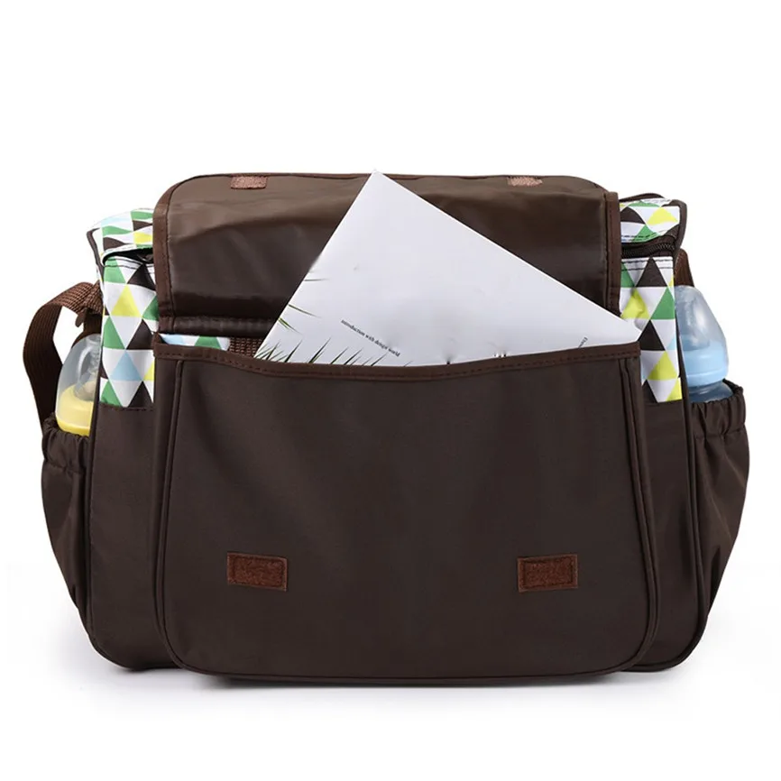 Женская сумка многофункциональная вместительная для мам Роскошная Дизайнерская