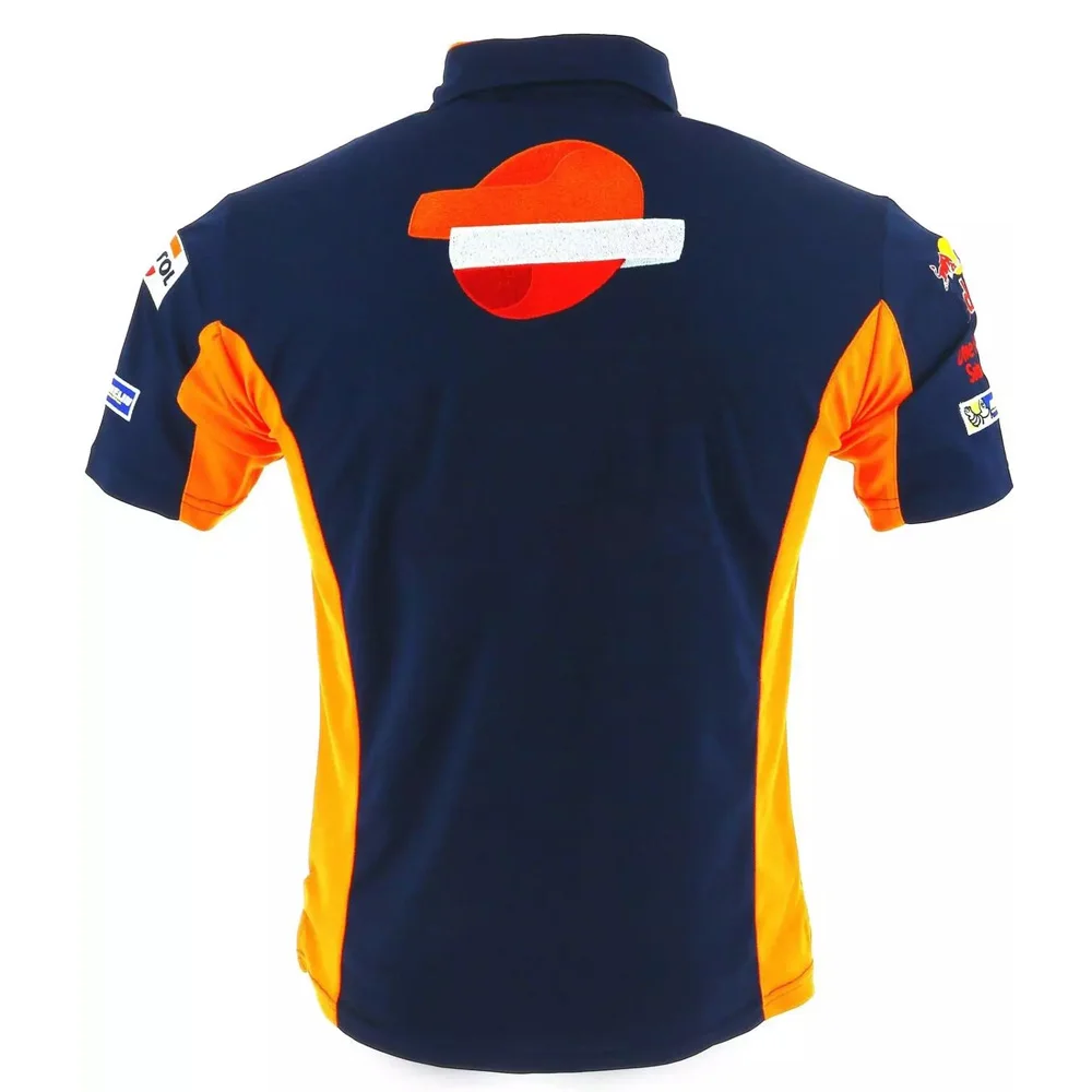 Рубашка-поло для мотоциклистов мотоциклов мотокросса 2020 |