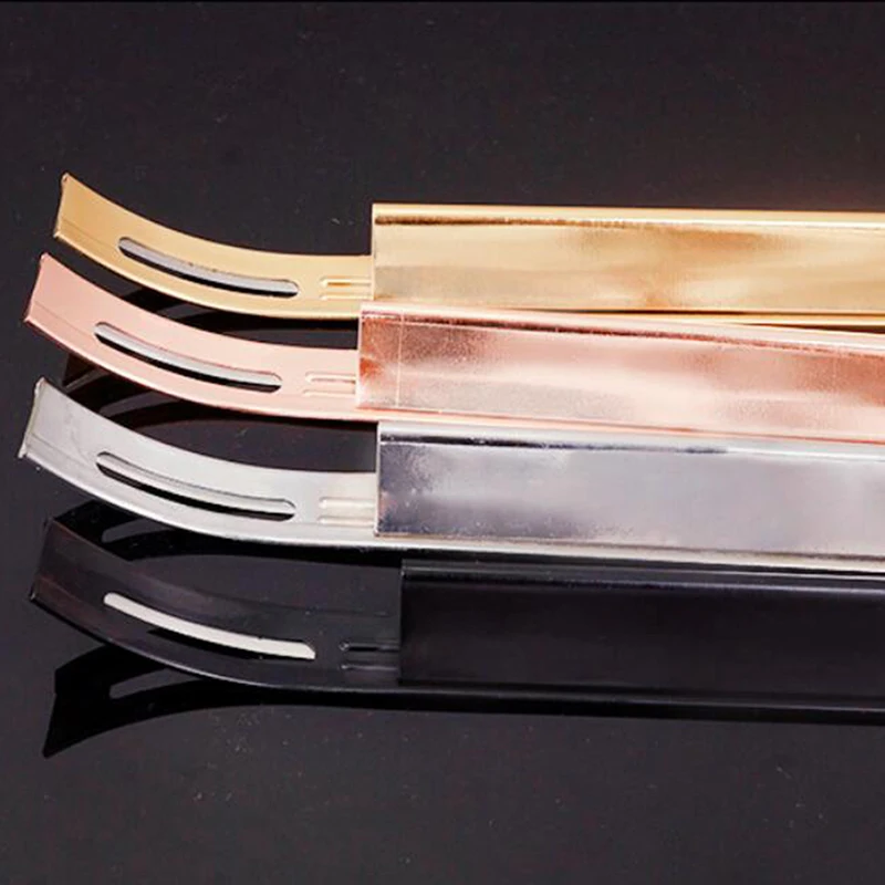 Тонкий нож для прорезания кожи в американском стиле 45 # стальной тонкий