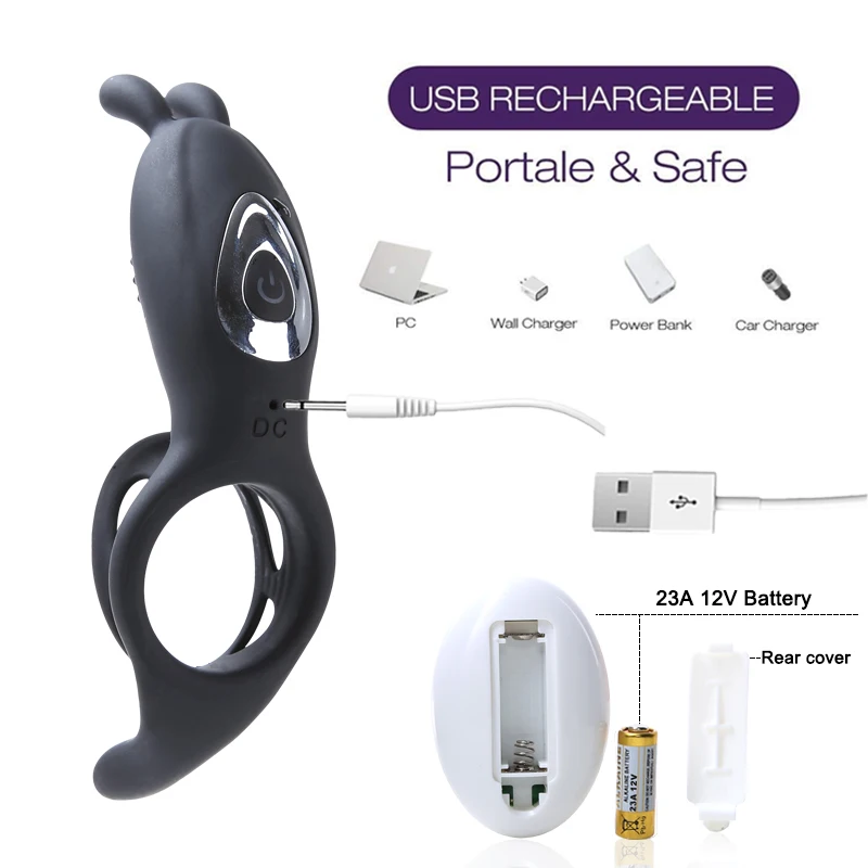 Вибрирующее яйцо Remore водонепроницаемый вибратор пуля стимулятор влагалища