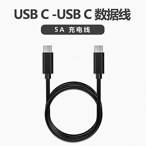 Кабель USB C на Type PD 60 Вт кабель для зарядки Xiaomi Redmi Note 8 7 Galaxy 10 9 Plus S9 NOK Huawei зарядное