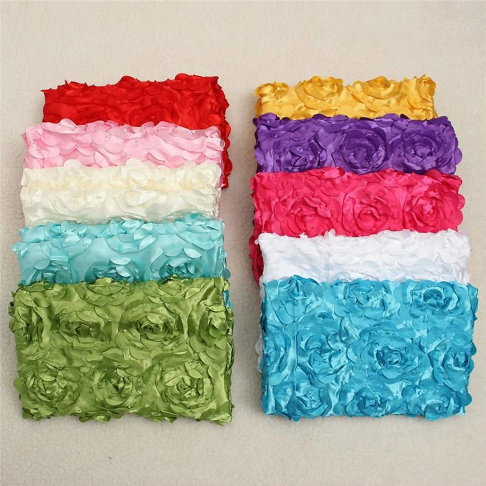 Brand New Photo Props Child Photography Baby Photo Selfie Props Rose Blanket Beautiful Comfortable Perfect For Basket Stuffers