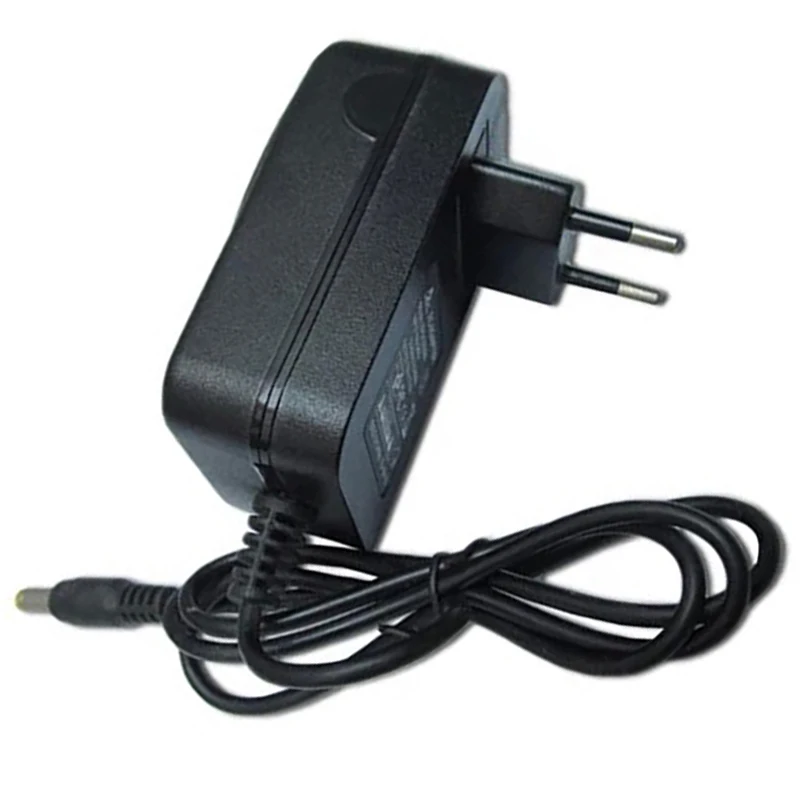 Сетевое зарядное устройство 9 В 850 мА адаптер переменного тока | Компьютеры и офис