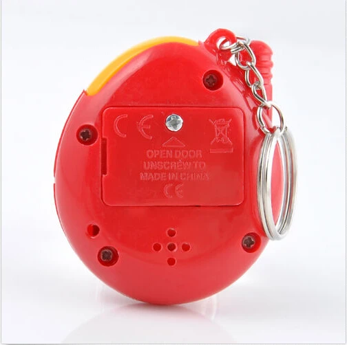 Детская забавная Классическая кибер игрушка для домашних животных 49 виртуальная