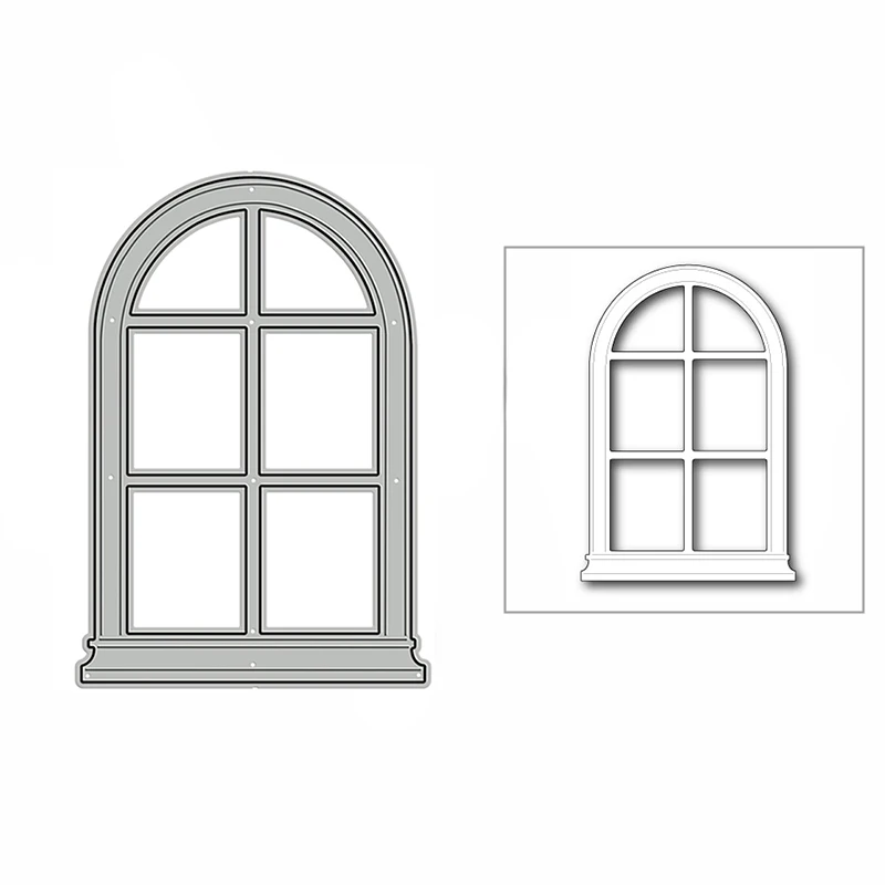 

Поделки для окна металлические, винтажные, 2020, без штампов