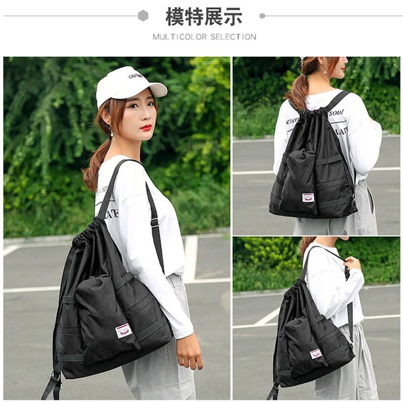 Сверхлегкие спортивные рюкзаки Top для активного отдыха походный рюкзак сумка