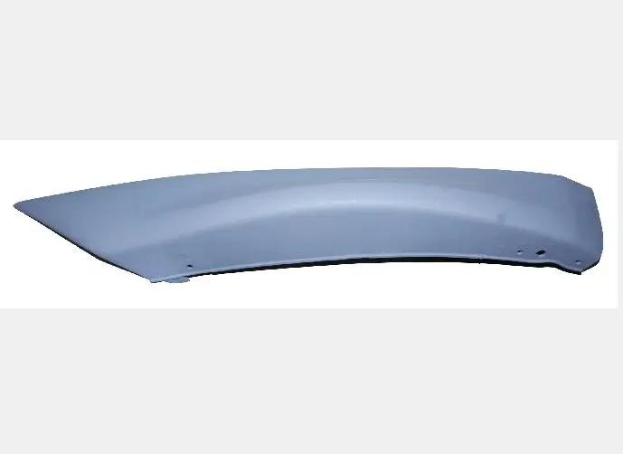 

Front bumpers bar lower trim panel for Ford focus mk3 2015 - 2018