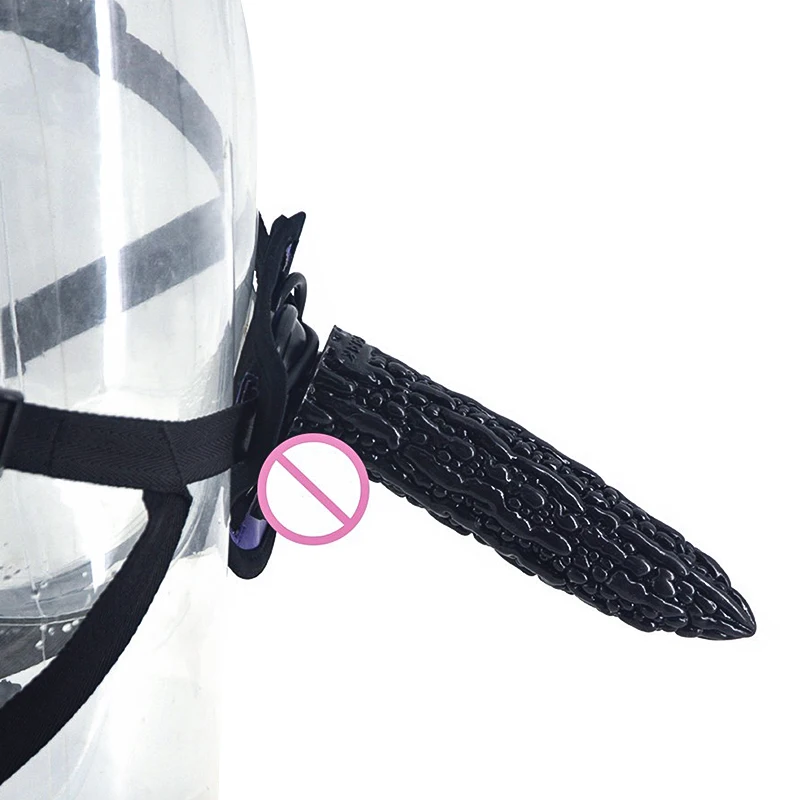 Фрукты овощи страпон фаллоимитатор жгут гибкий поддельный пенис интимные