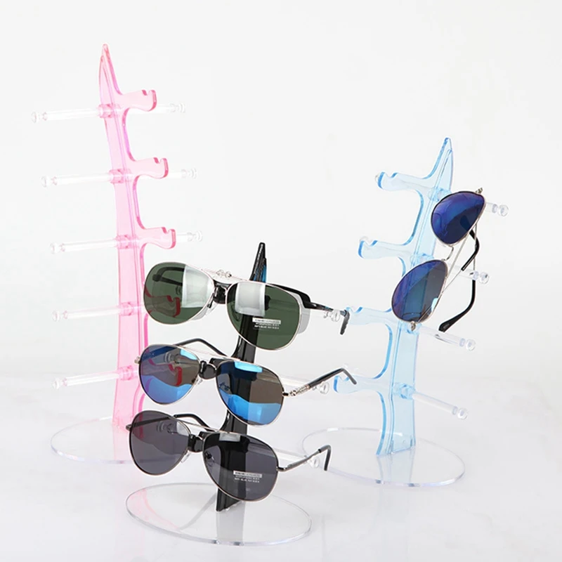 

Glasses Display Stand Sunglasses Display Stand Eye Storage Display Stand