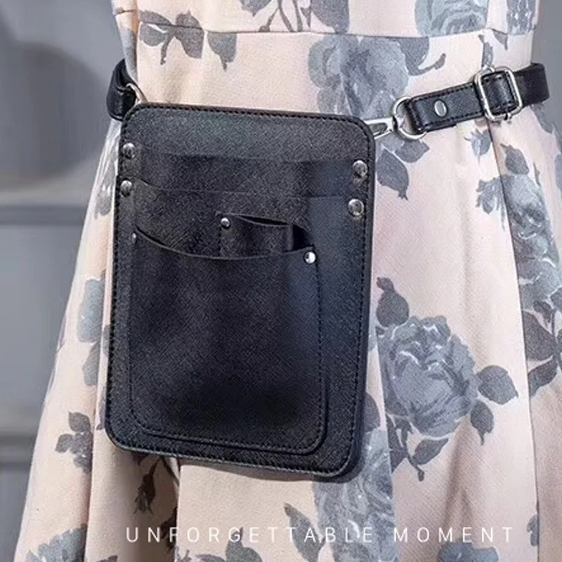 Сумка для инструментов и ножниц вместительный салонный Набор сумок цветов