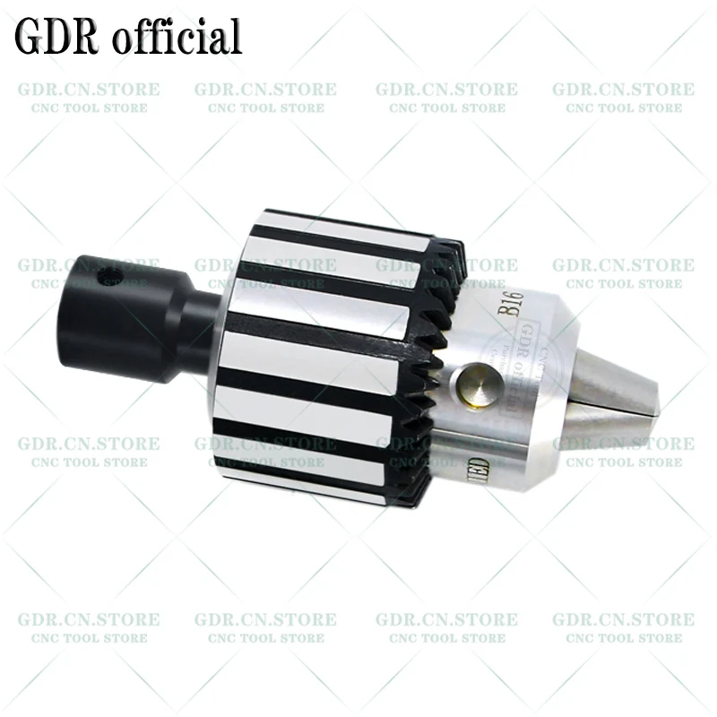 Переходник для сверлильного патрона патрон дрели с валом двигателя B10 B12 B16 B18