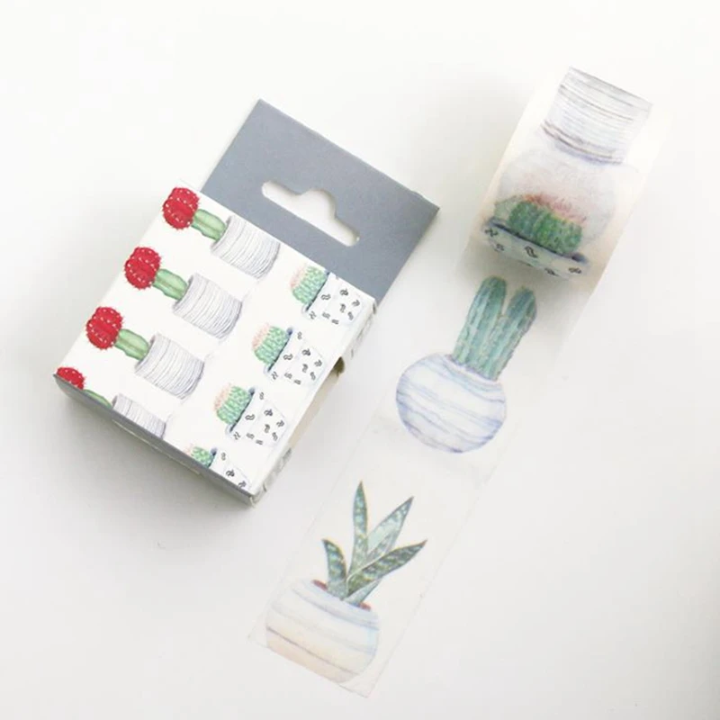 Лента Клейкая для скрапбукинга сделай сам 30 мм х 7 м|Офисный скотч| |