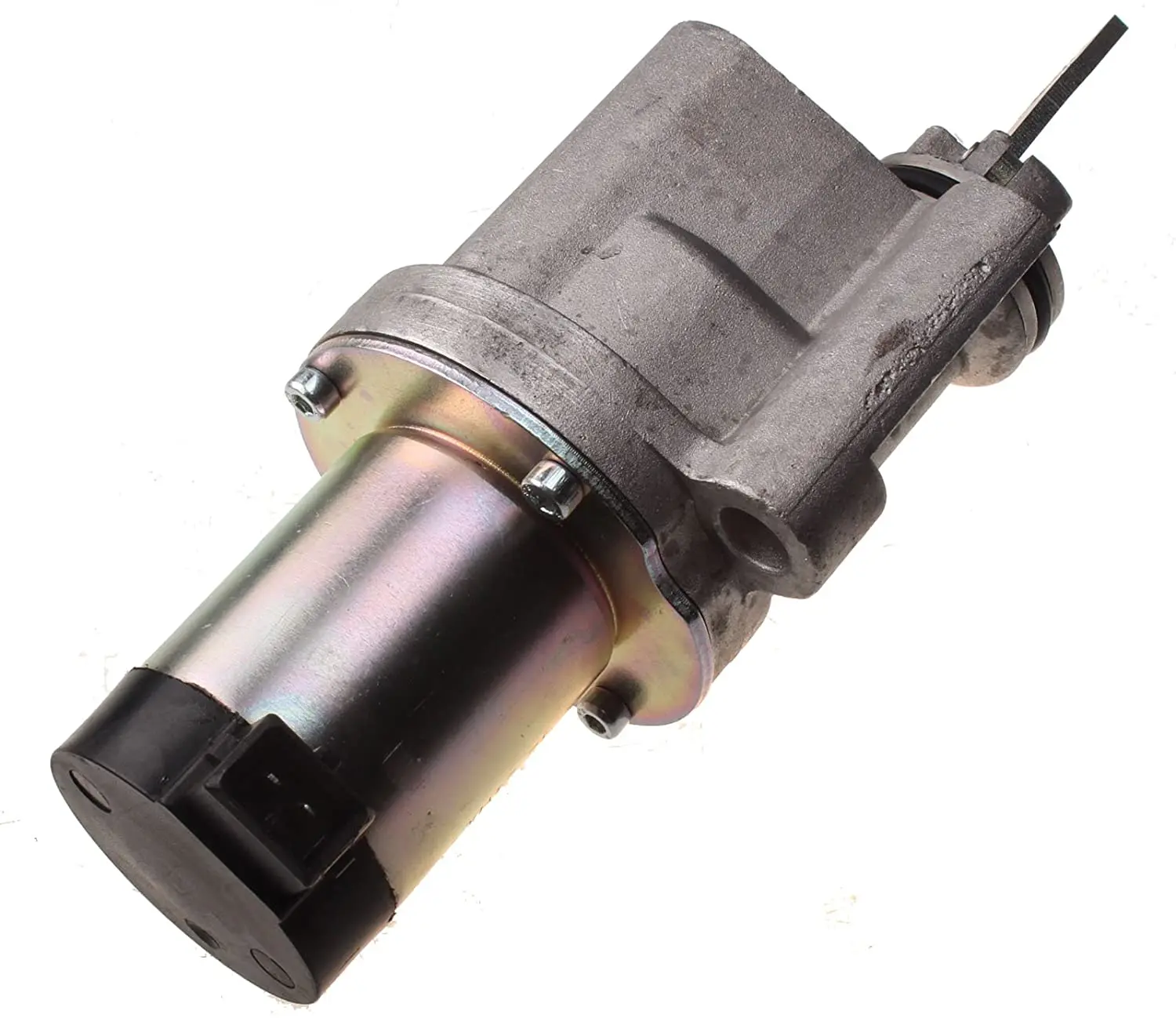 

Клапан Holdwell Электромагнит отключения подачи топлива, 04513019, 0451, 3019, 24 В, подходит для двигателя Deutz