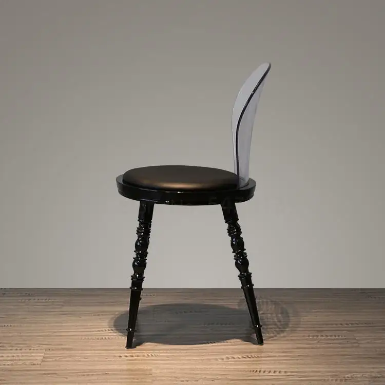 Мебель для ресторана в скандинавском стиле французский романтический модельный