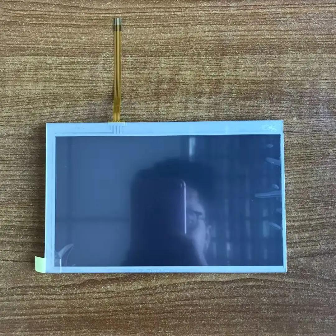 Free Shipping EXFO LCD Screen and Touch Display Set for MAX-730C MAX-710B MAX-715B MAX-720B MAX-730B MAX-720C OTDR | Мобильные