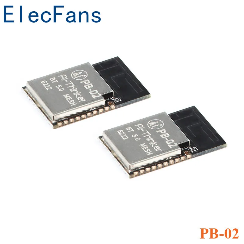PB-02-Kit Беспроводная плата Wi-Fi модуль с низким энергопотреблением PHY6212 сетевая сеть