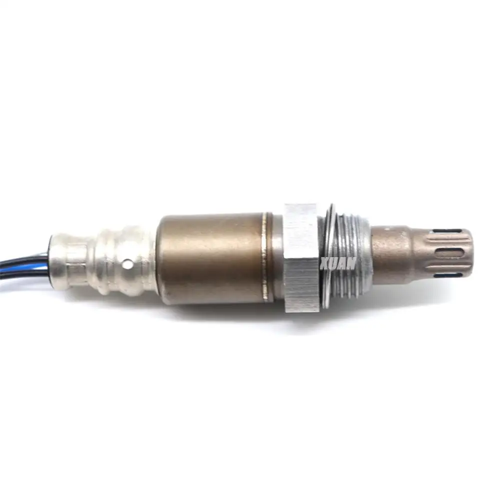 Кислородный O2 лямбда-датчик соотношение воздуха и топлива 234-9072 для INFINITI G35 QX56 NISSAN