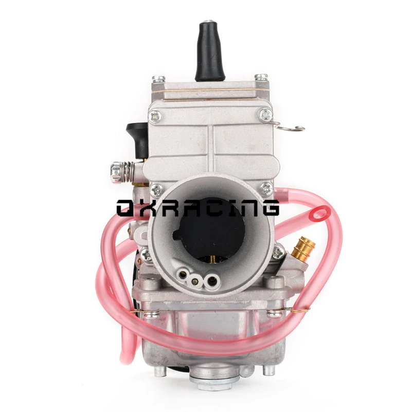 Плоская горка TM32mm карбюратор Spigot TM Carbs для Honda CR250 для Kawasaki KX125 150