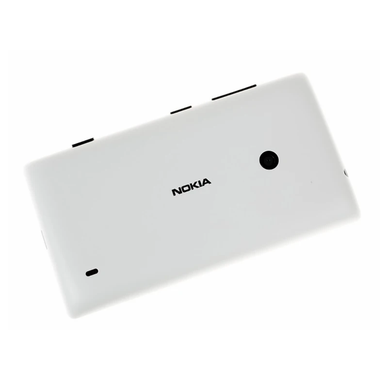 nokia lumia 520 original mobile phone dual core 3g wifi gps 4 0 5mp 8gb nokia 520 refurbished windows unlocked cell phone free global shipping